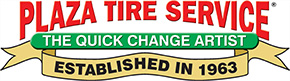Plaza Tire Service – Manager