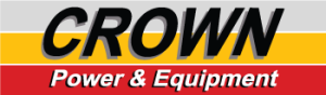 Crown Power – Parts Sales Representative