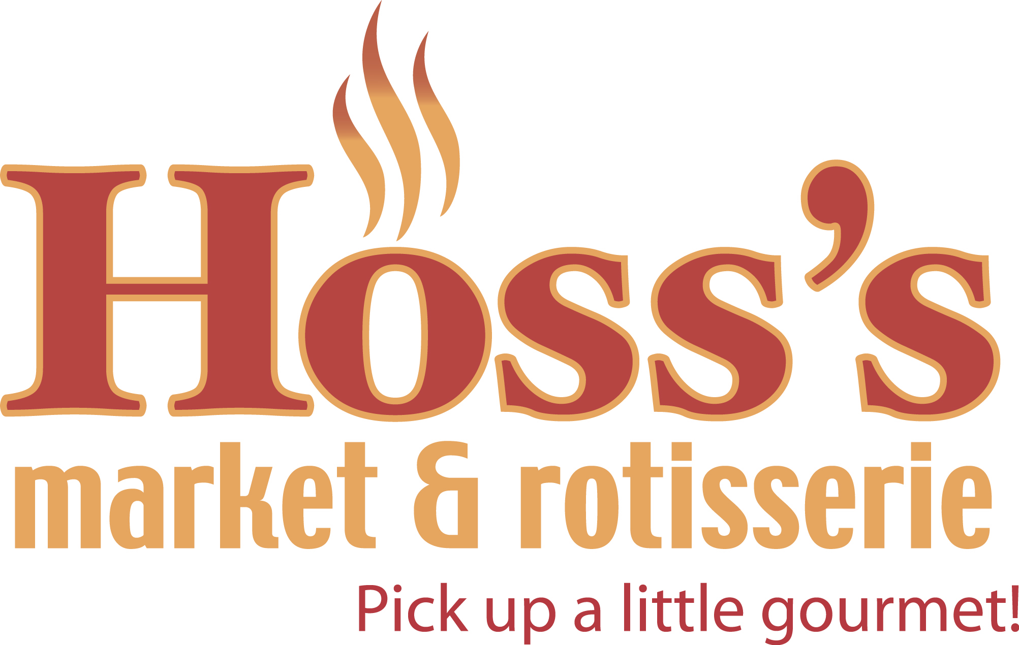 Hoss's Market and Rotisserie