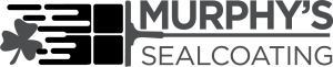 Murphy’s Sealcoating – Asphalt/Sealcoat laborer