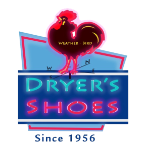 Dryers Shoe Store – Sales Associate