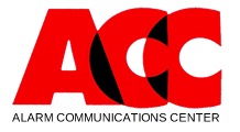 Alarm Communications Center Logo