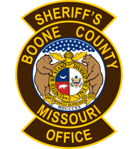 Boone County Sheriff – Detention Officer