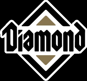 Diamond Pet Foods logo