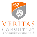 Veritas Consulting & Construction Group logo
