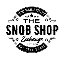 The Snob Shop Exchange – Sales Associate