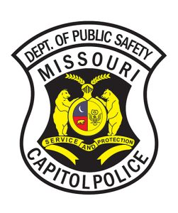 Missouri Capitol Police – Capitol Police Officer