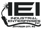 INDUSTRIAL ENTERPRISES, INC.