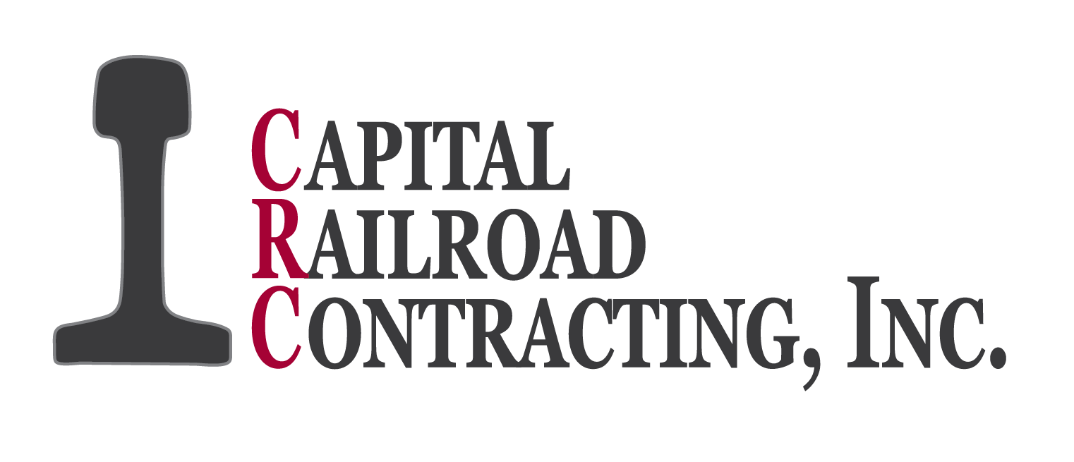 Capital Railroad Contracting